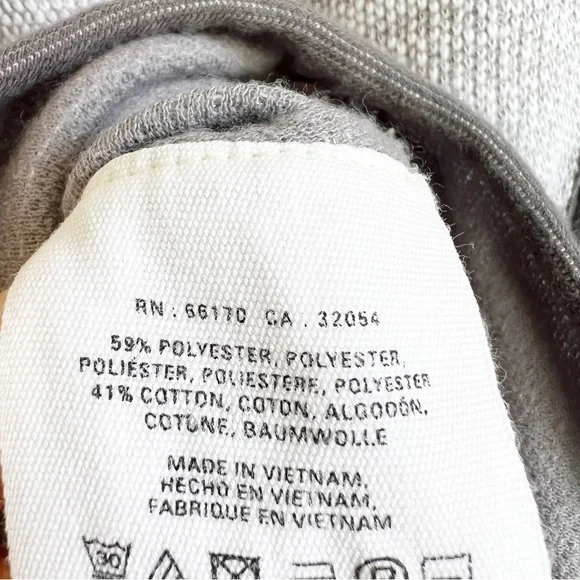 Anthropologie Cartonnier Beckett Jacket in size Small with piping detail - Picture 9 of 9